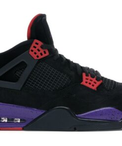 Air Jordan 4 Retro Raptos