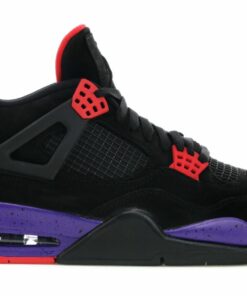 Jordan 4 Retro Raptors