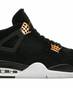 Jordan 4 Retro Royalty