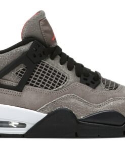 Jordan 4 Retro Taupe Haze