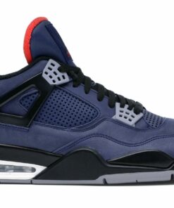 Jordan 4 Retro Winterized Loyal Blue