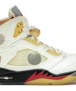 Jordan 5 Retro SP Sail