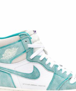 Air Jordan 1 Retro High OG ‘Turbo Green’ 555088-311