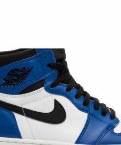 Air Jordan 1 Retro High OG ‘Game Royal’ 555088-403