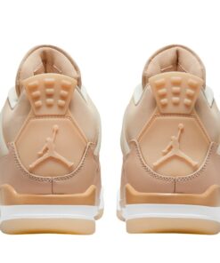 Jordan 4 Retro Shimmer (Women’s)