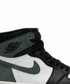 Air Jordan 1 Retro High OG ‘Clay Green’ 555088-135