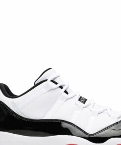 Air Jordan 11 Retro Low ‘Concord-Bred’ AV2187-160