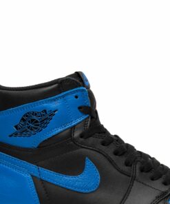 Air Jordan 1 Retro High OG ‘Royal’ 2017 555088-007