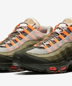 Nike Air Max 95 Neutral Olive