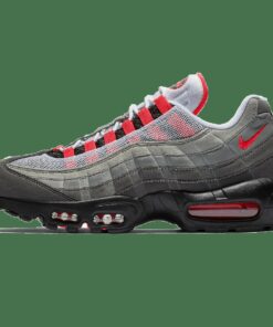 Air Max 95 OG Solar Red