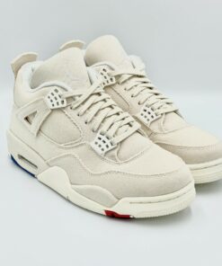 Jordan 4 Retro Blank Canvas (Women’s)