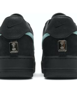 Air Jordan Force 1 Low SP Tiffany And Co.