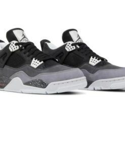 Air Jordan 4 Retro Fear