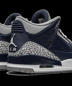 Jordan 3 Retro Georgetown (2021)