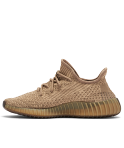 Yeezy Boost 350 V2 Sand Taupe