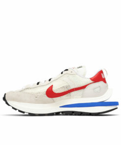 Sacai x Nike Vaporwaffle Sail Sport Waffle