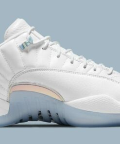 Jordan 12 Retro Low Easter