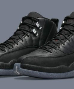 Jordan 12 Retro Utility