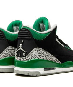 Jordan 3 Retro Pine Green