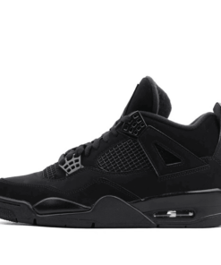 Jordan 4 Black Cat CU1110