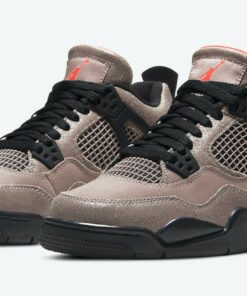 Jordan 4 Retro Taupe Haze (GS)