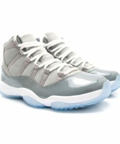 Jordan 11 Retro Cool Grey