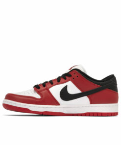 Nike SB Dunk Low Chicago