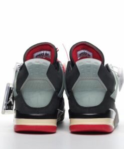 Jordan 4 Bred CV9388