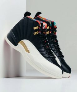 Air Jordan 12 Retro CNY 2019