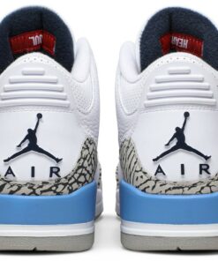 Jordan 3 Retro UNC (2020)