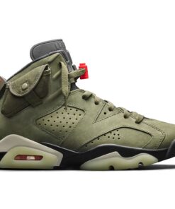 Jordan 6 Retro TraviScott CN1084