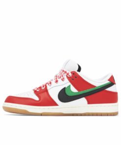 Nike SB Dunk Low Frame Skate Habibi