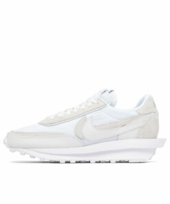 Nike LDWaffle x Sacai White