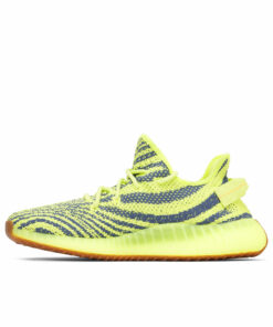 Yeezy Boost 350 V2 Semi Frozen Yellow