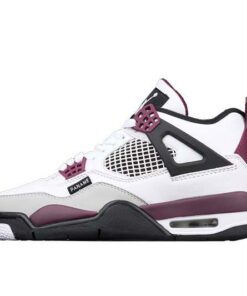 Jordan 4 Retro PSGs ParisSain