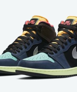 Air Jordan 1 Retro High Tokyo Bio Hack