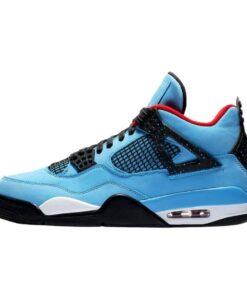 Jordan 4 Retro Cactus Jack 308497