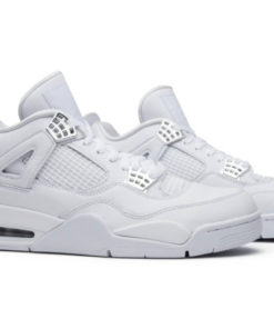 Jordan 4 Retro Pure Money 2017