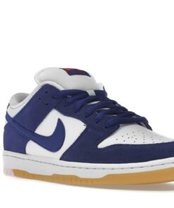 Nike SB Dunk Low Los Angeles Dodgers