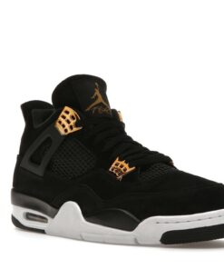 Jordan 4 Retro Royalty