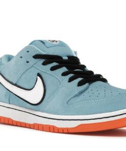 Nike SB Dunk Low Club 58 Gulf