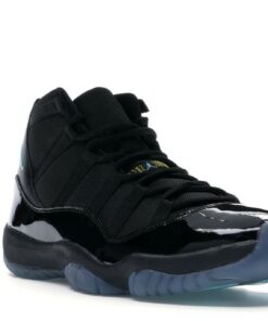 Jordan 11 Retro Gamma Blue