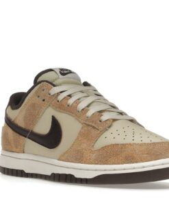 Nike Dunk Low Retro PRM Animal Pack Giraffe/Cheetah