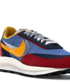 Nike LD Waffle sacai Varsity Blue