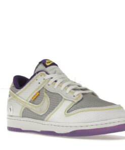 Nike Dunk Low Union Passport Pack Court Purple