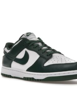 Nike Dunk Low Michigan State