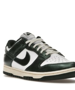 Nike Dunk Low Vintage Green (Women’s)