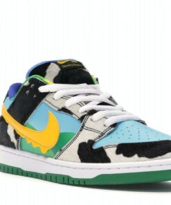 Nike SB Dunk Low Ben & Jerry’s Chunky Dunky