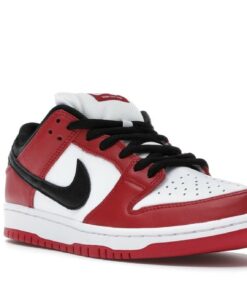 Nike SB Dunk Low J-Pack Chicago