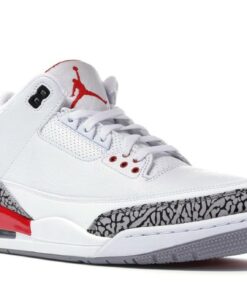 Jordan 3 Retro Hall of Fame